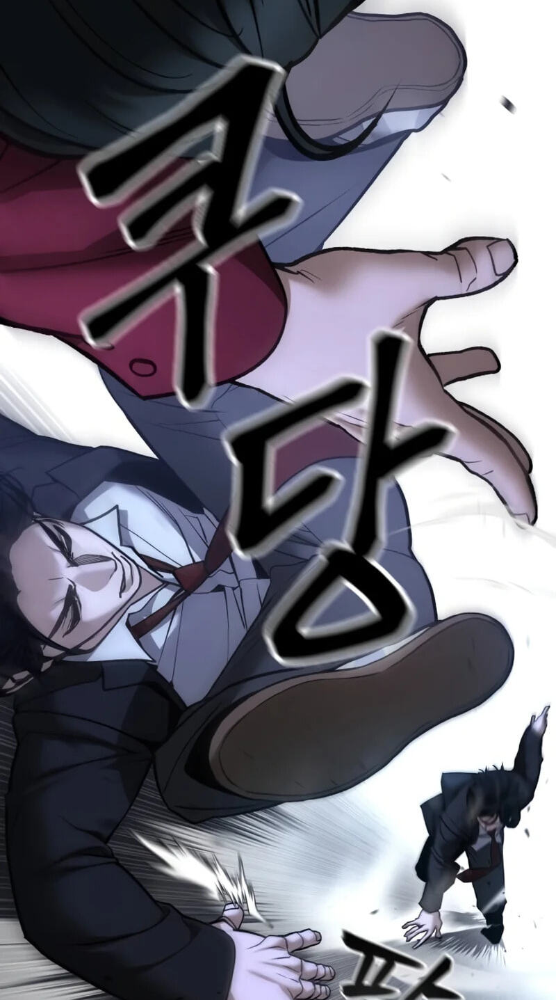 Designated Bully Chapter 200 page 85 - 