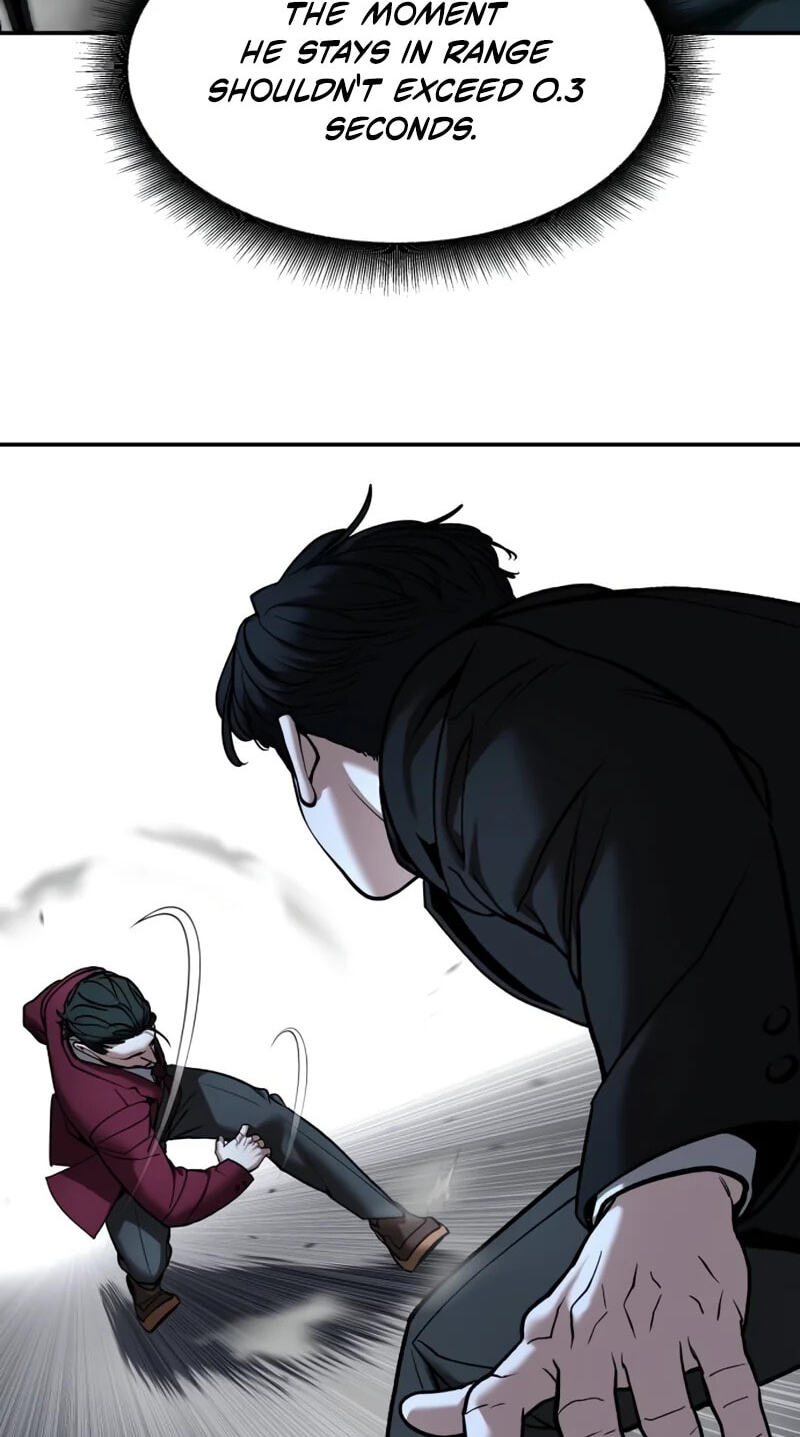 Designated Bully Chapter 200 page 87 - 