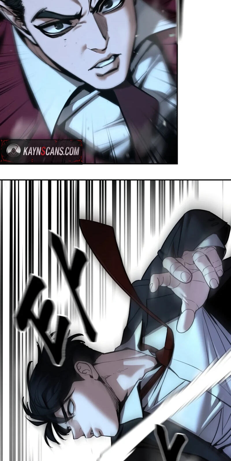 Designated Bully Chapter 200 page 90 - 