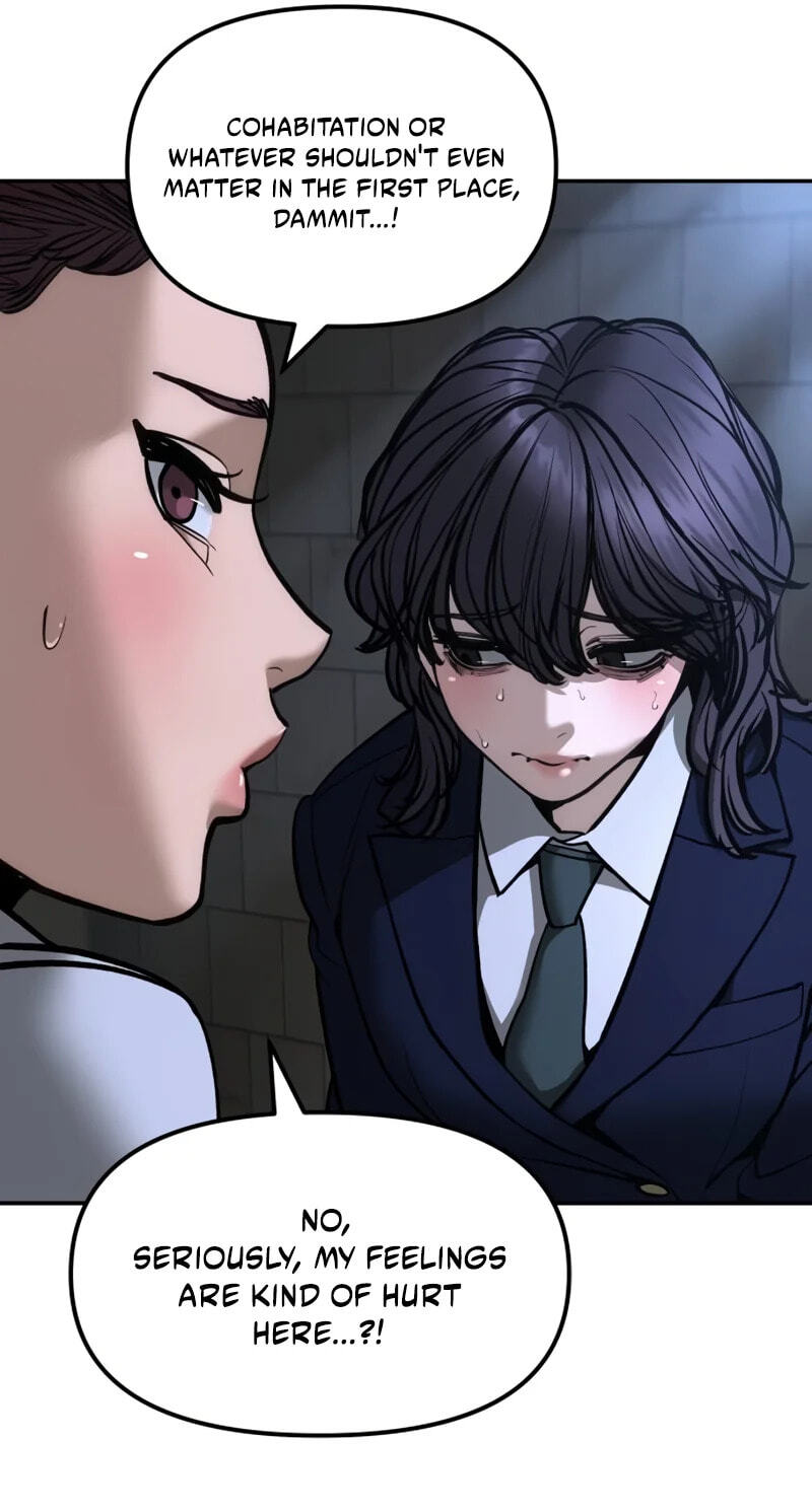 Designated Bully Chapter 200 page 10 - 