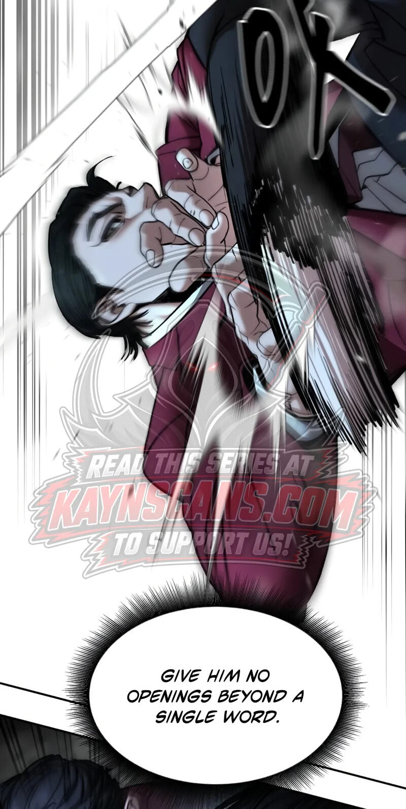 Designated Bully Chapter 200 page 91 - 