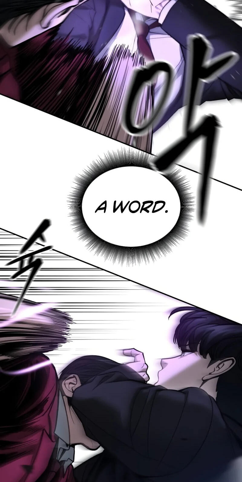 Designated Bully Chapter 200 page 93 - 