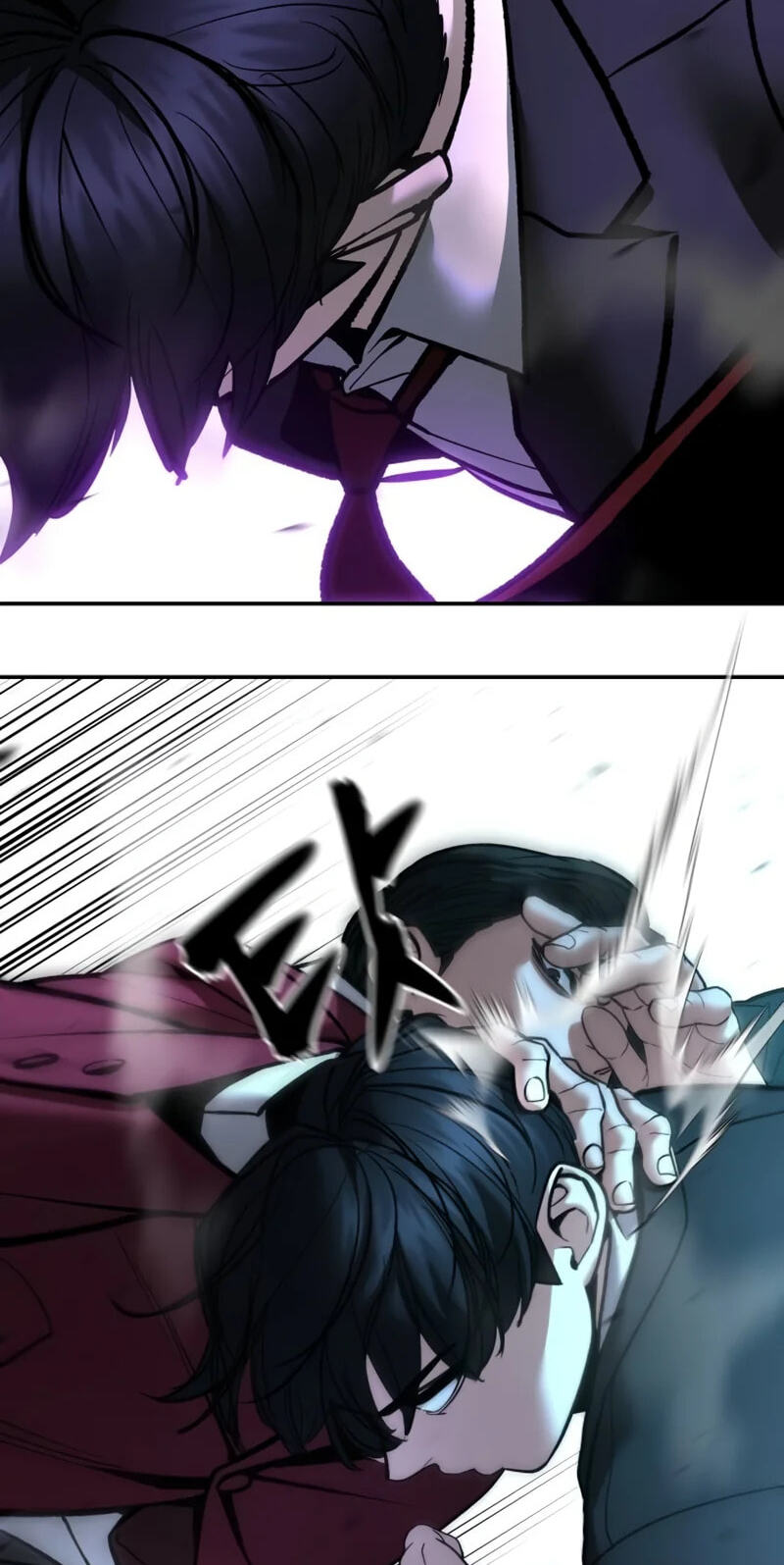Designated Bully Chapter 200 page 96 - 