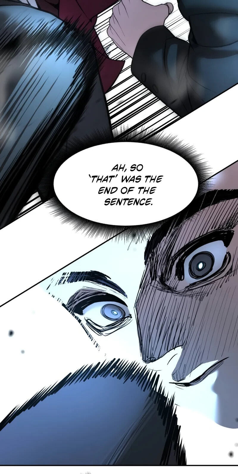 Designated Bully Chapter 200 page 97 - 