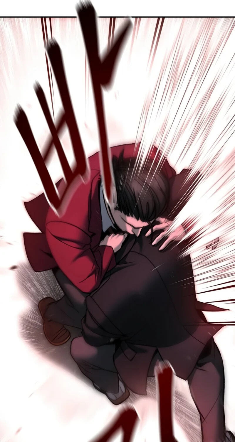 Designated Bully Chapter 200 page 98 - 