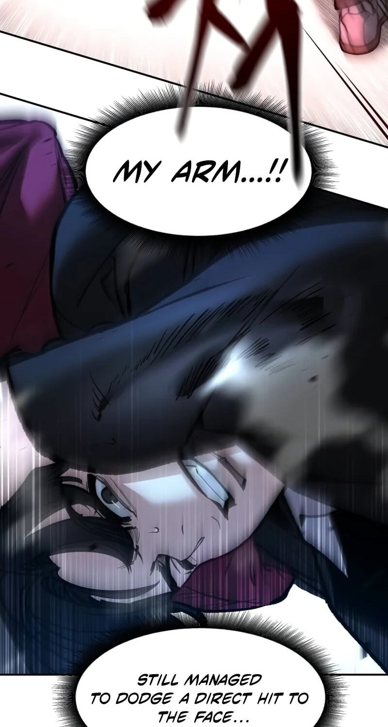 Designated Bully Chapter 200 page 99 - 