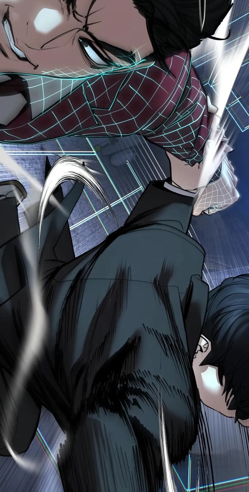 Designated Bully Chapter 201 page 103 - 