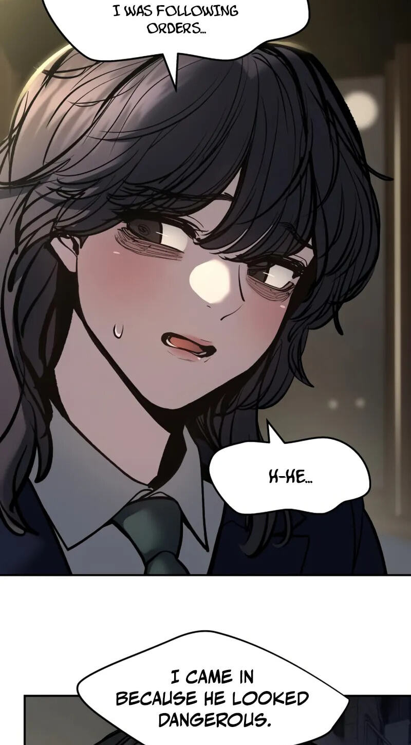 Designated Bully Chapter 201 page 111 - 