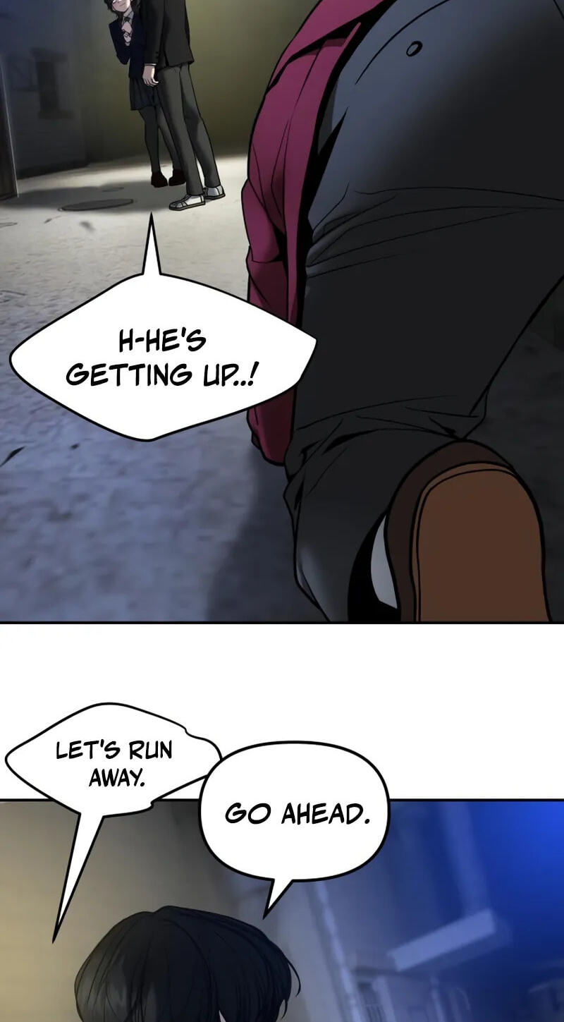 Designated Bully Chapter 201 page 113 - 