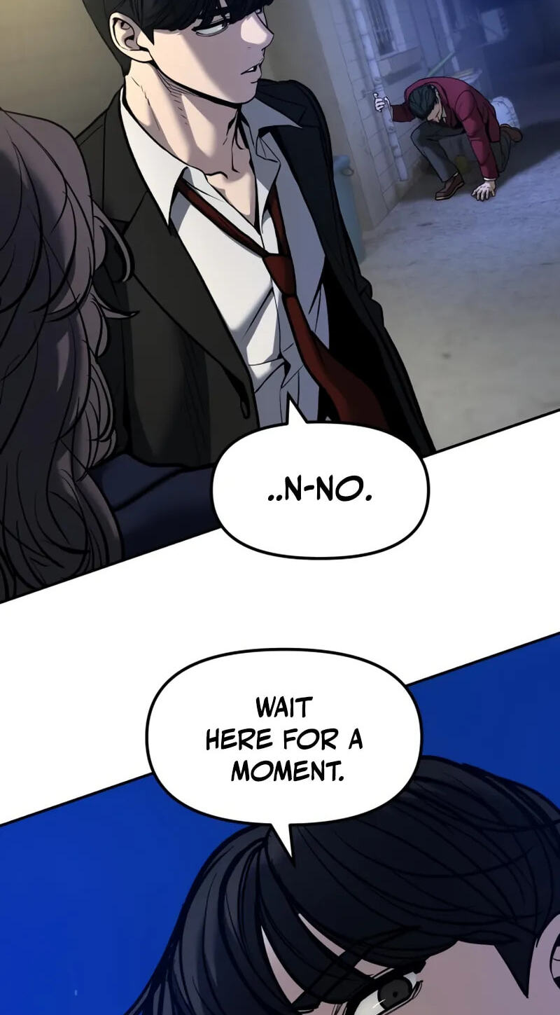 Designated Bully Chapter 201 page 114 - 