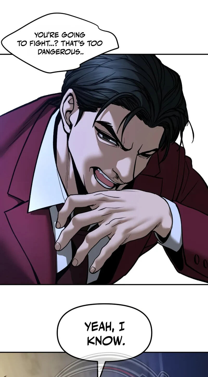 Designated Bully Chapter 201 page 116 - 