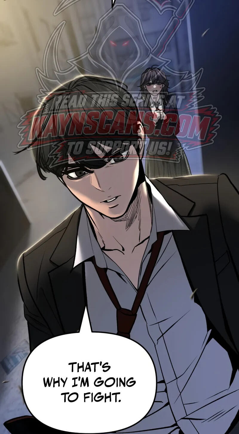 Designated Bully Chapter 201 page 117 - 