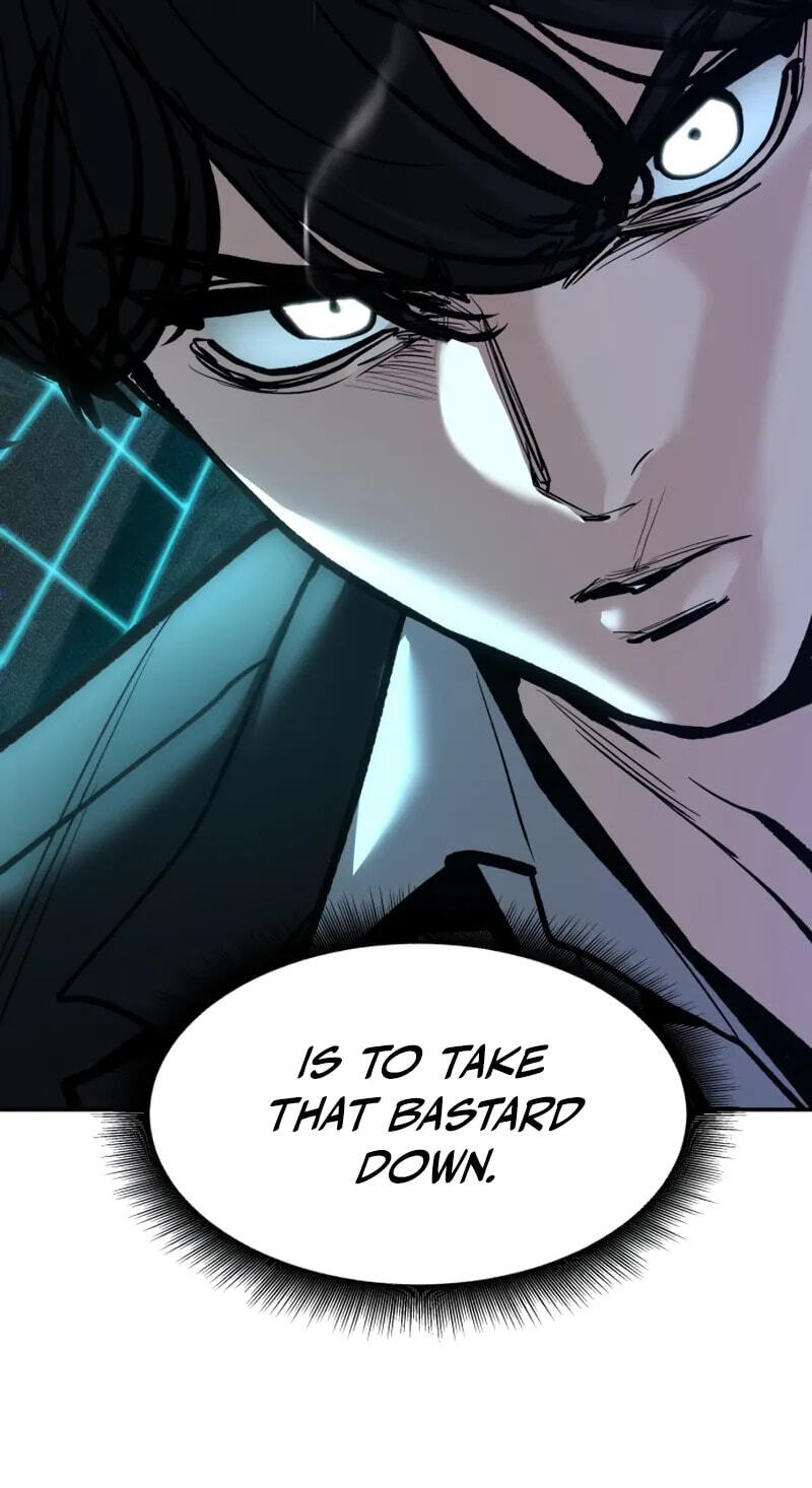 Designated Bully Chapter 201 page 120 - 
