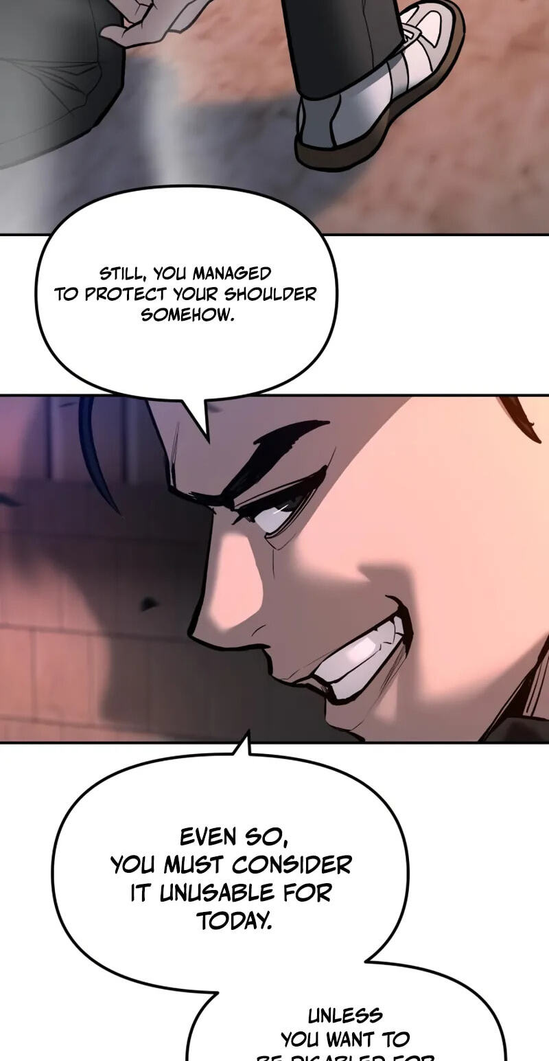 Designated Bully Chapter 201 page 13 - 