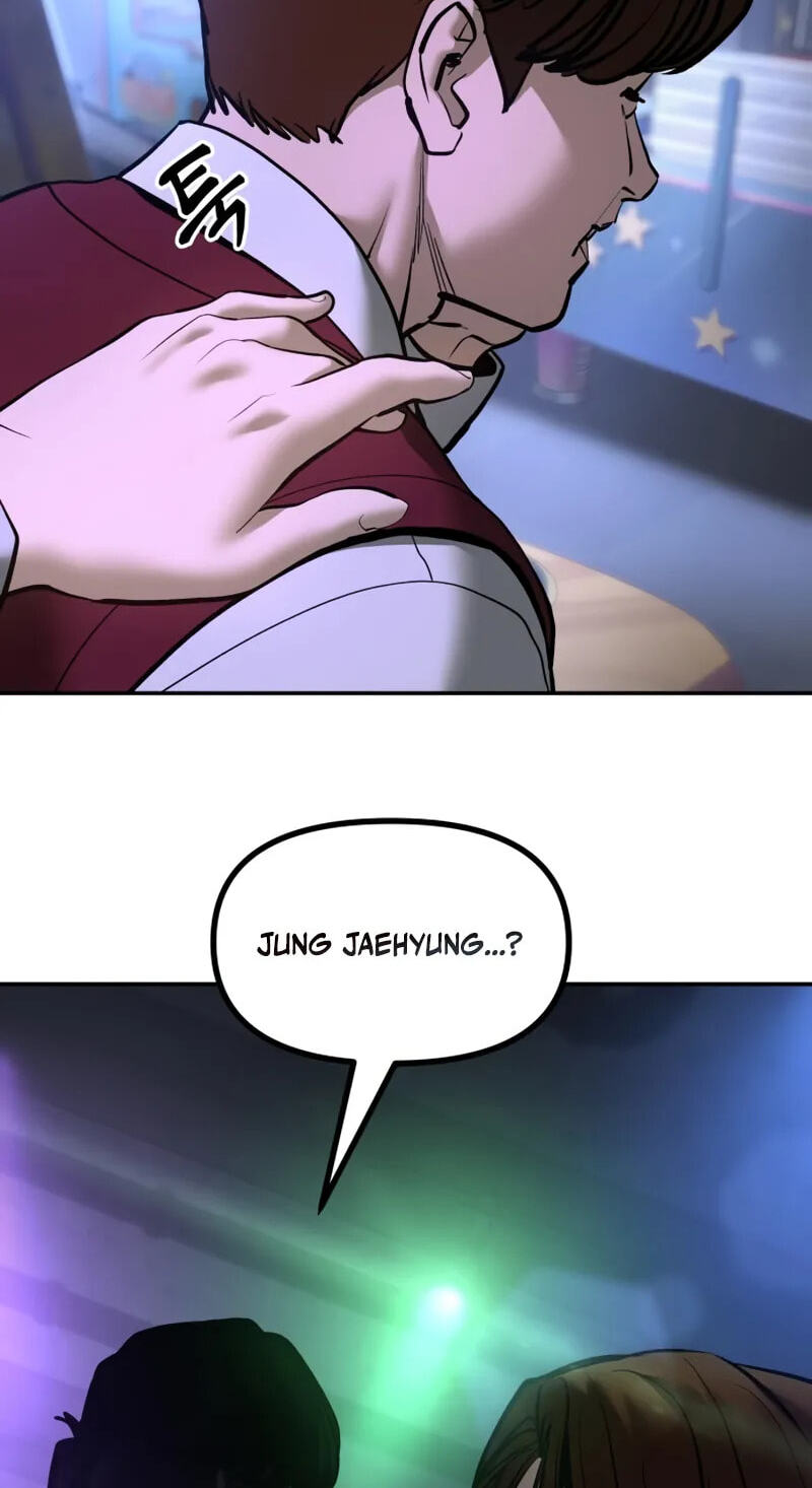 Designated Bully Chapter 201 page 123 - 