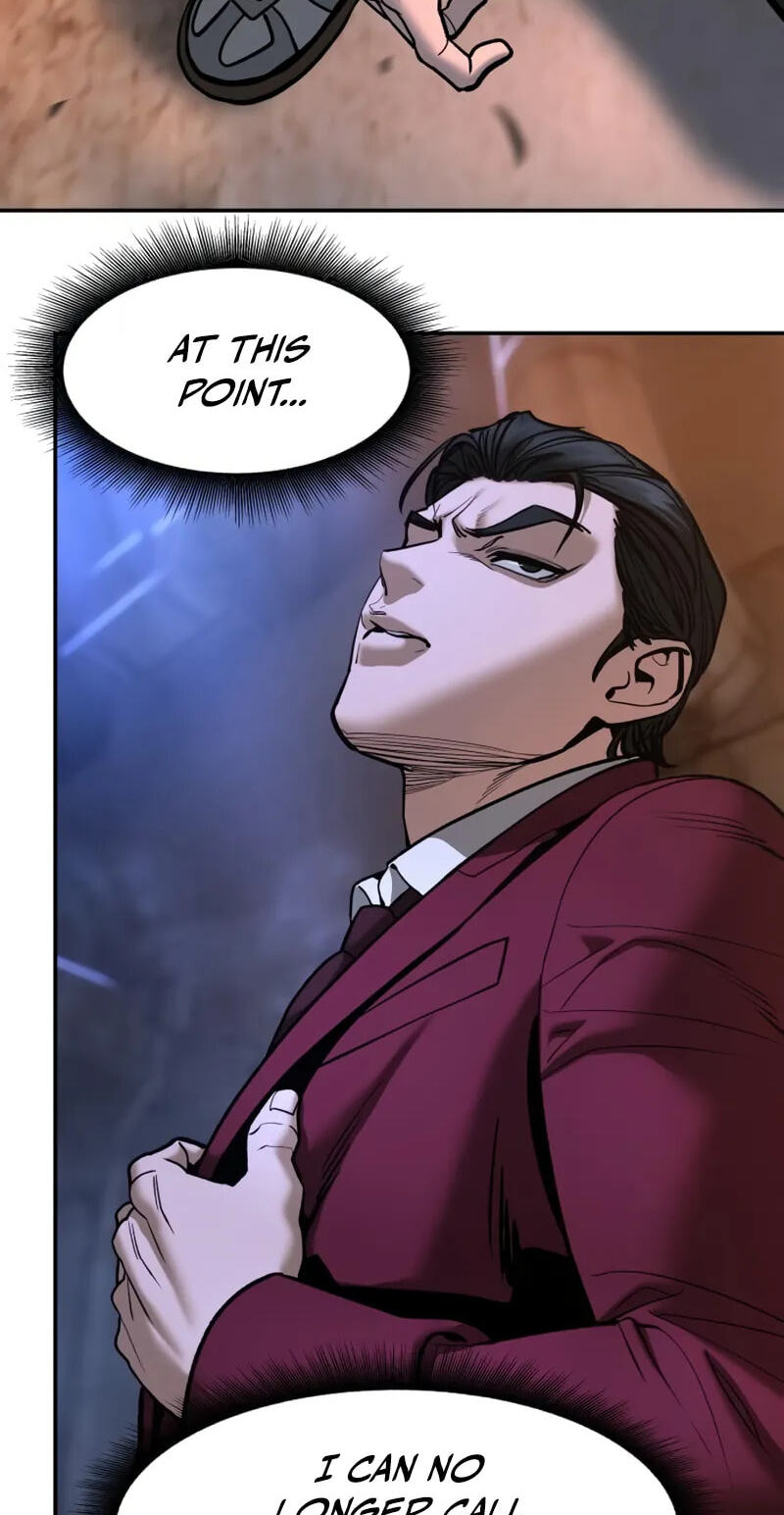 Designated Bully Chapter 201 page 15 - 
