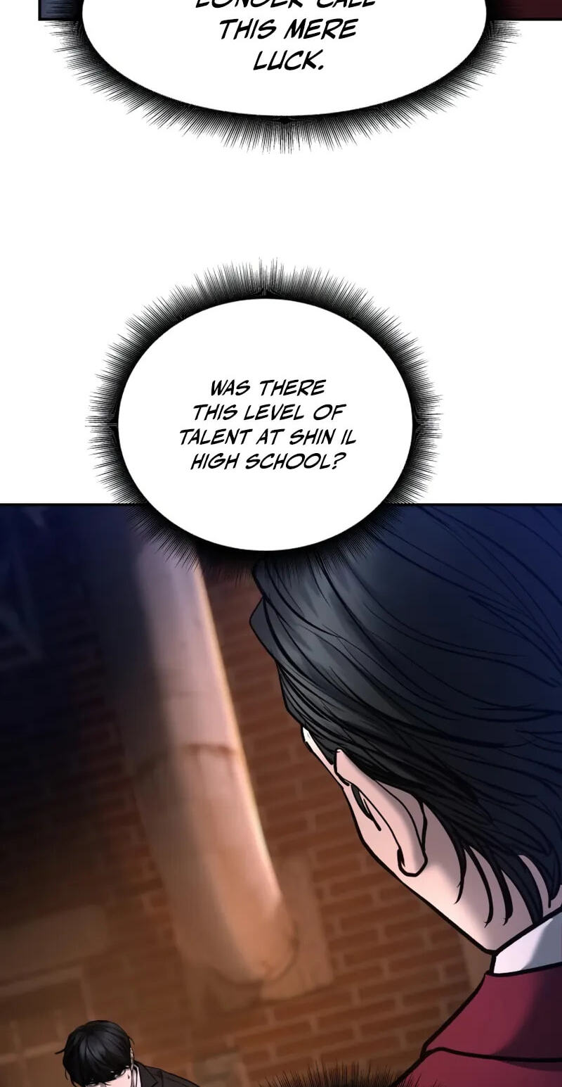 Designated Bully Chapter 201 page 16 - 