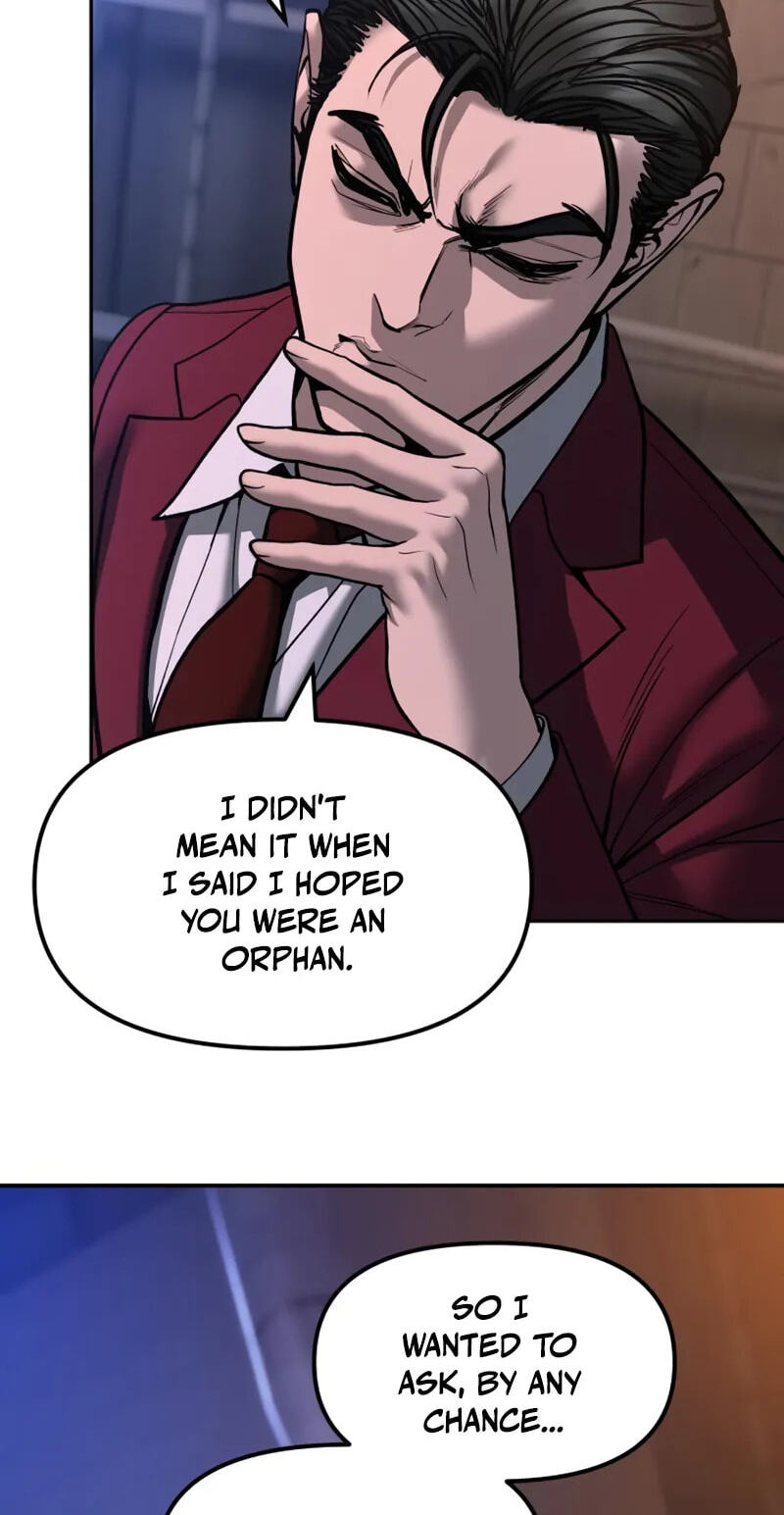 Designated Bully Chapter 201 page 18 - 
