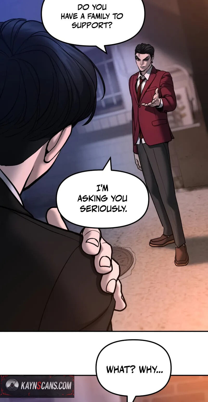 Designated Bully Chapter 201 page 19 - 