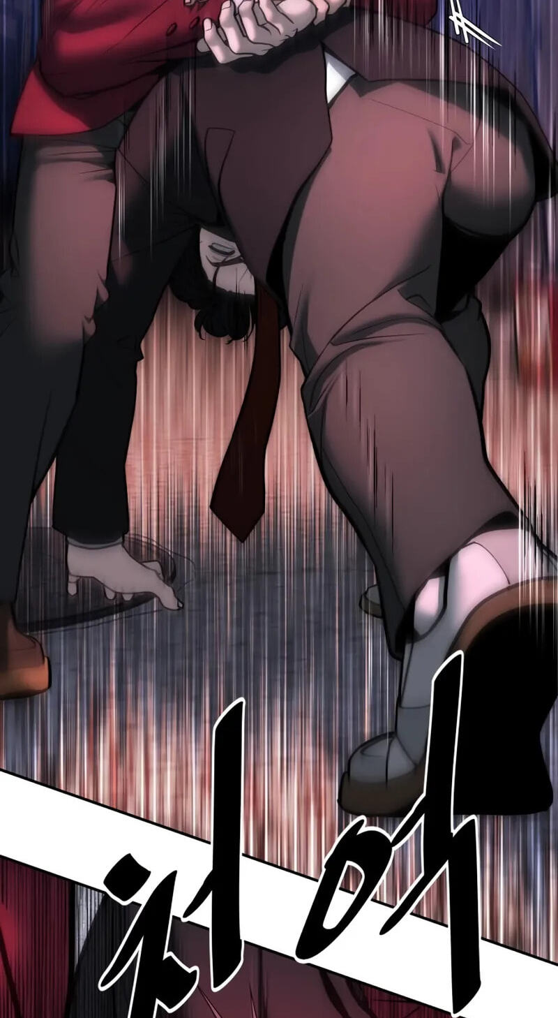 Designated Bully Chapter 201 page 3 - 