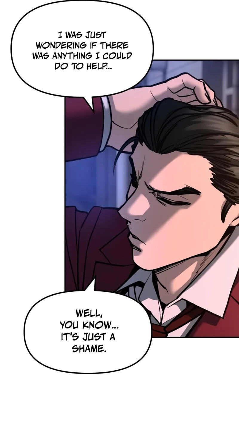 Designated Bully Chapter 201 page 21 - 