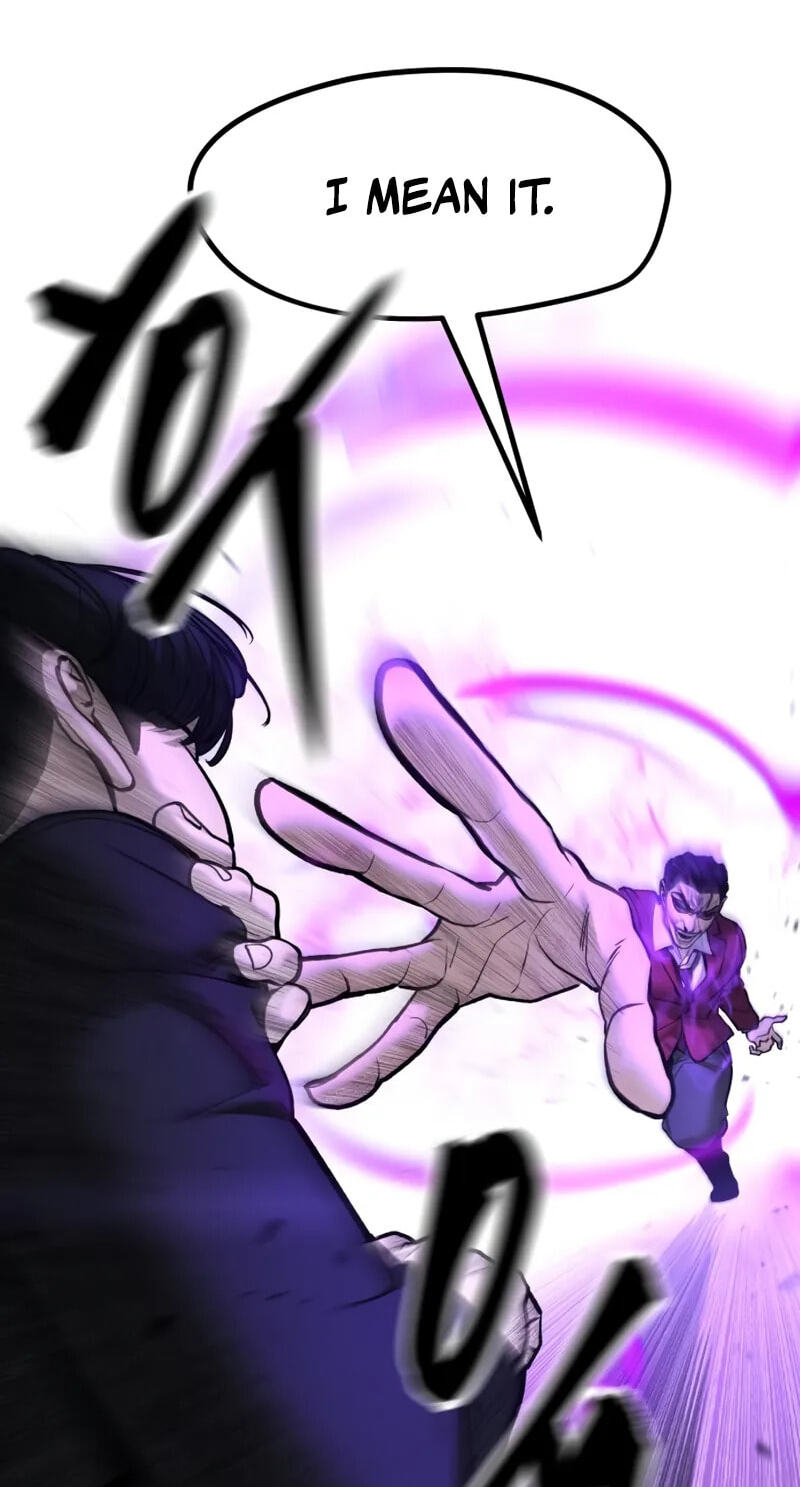 Designated Bully Chapter 201 page 22 - 