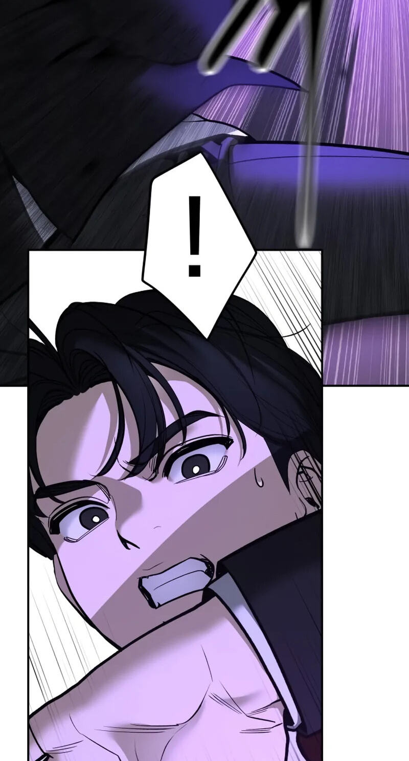 Designated Bully Chapter 201 page 23 - 