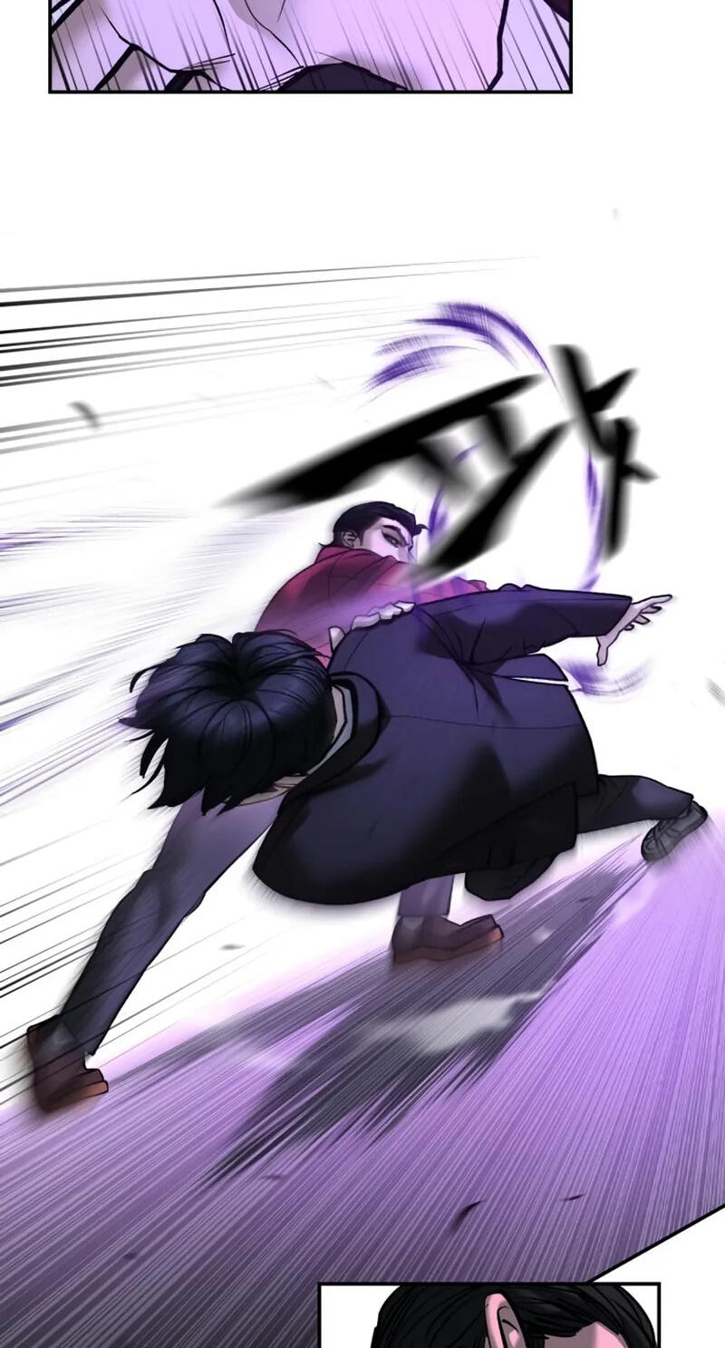Designated Bully Chapter 201 page 24 - 
