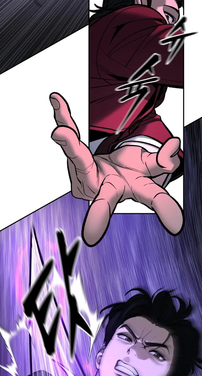 Designated Bully Chapter 201 page 25 - 