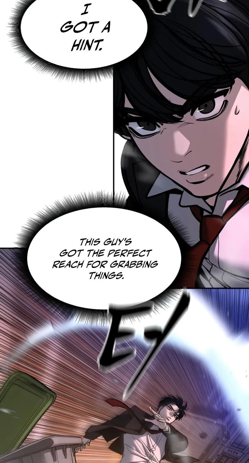 Designated Bully Chapter 201 page 29 - 