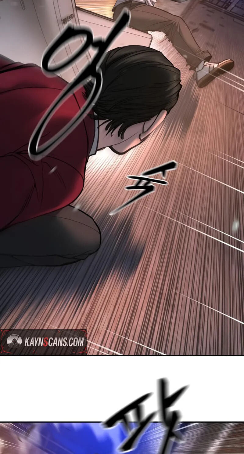 Designated Bully Chapter 201 page 30 - 
