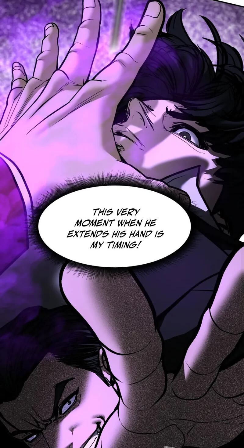 Designated Bully Chapter 201 page 32 - 