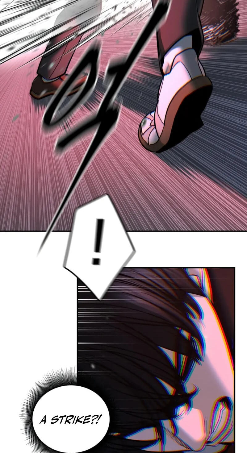 Designated Bully Chapter 201 page 34 - 