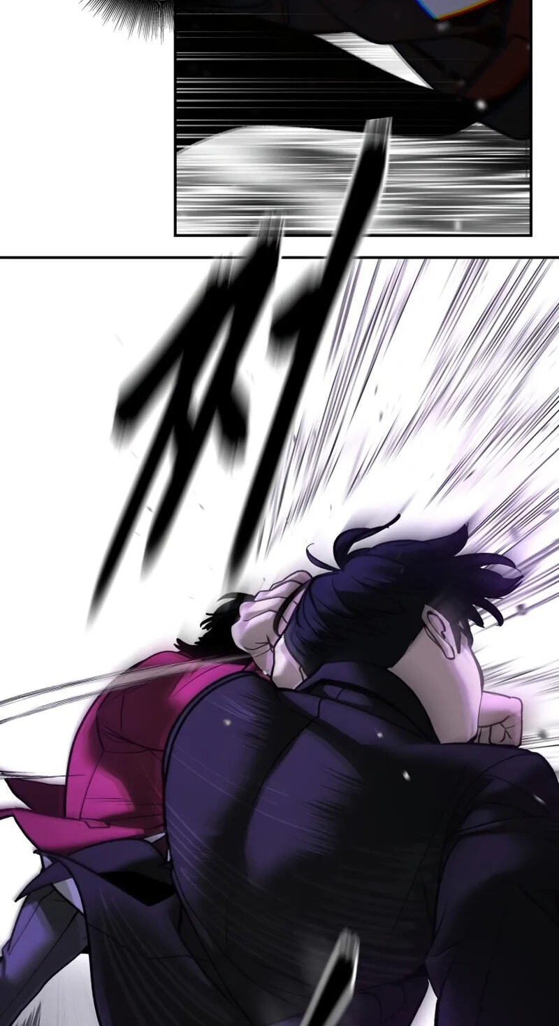 Designated Bully Chapter 201 page 35 - 