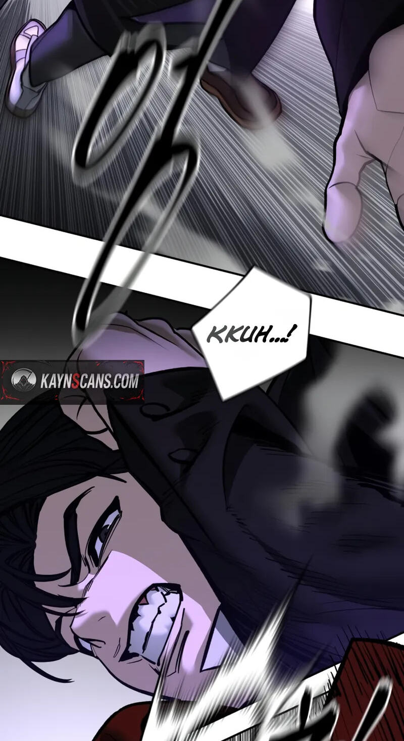 Designated Bully Chapter 201 page 36 - 