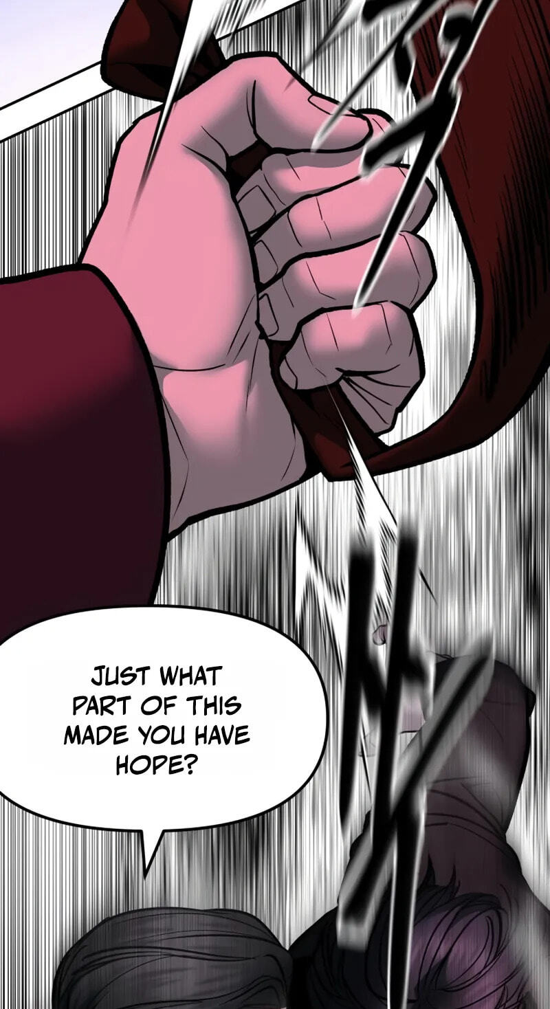 Designated Bully Chapter 201 page 37 - 