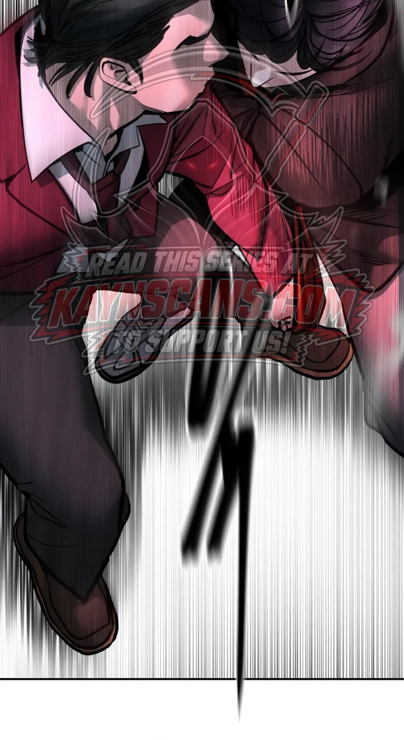 Designated Bully Chapter 201 page 38 - 