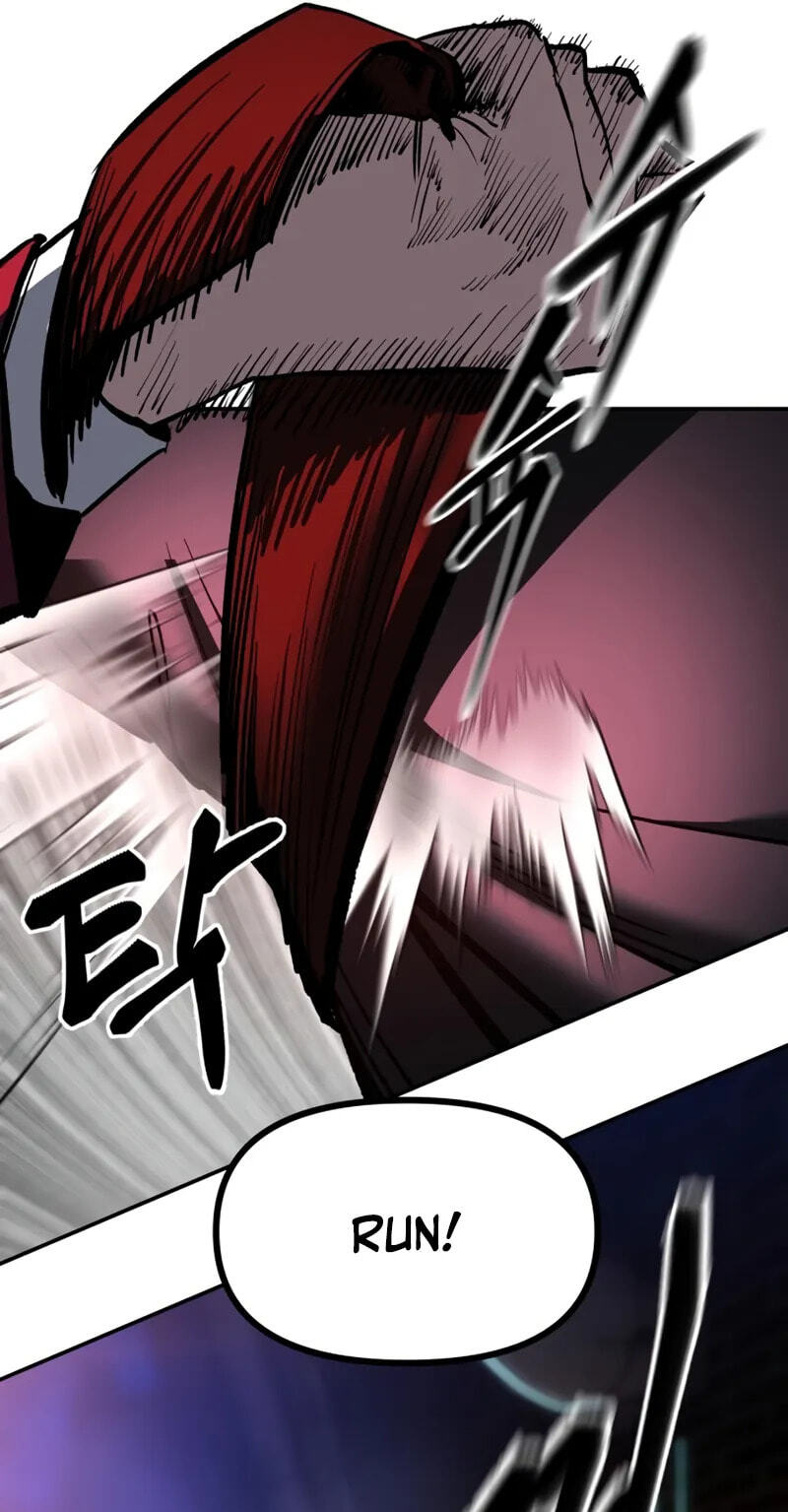Designated Bully Chapter 201 page 39 - 