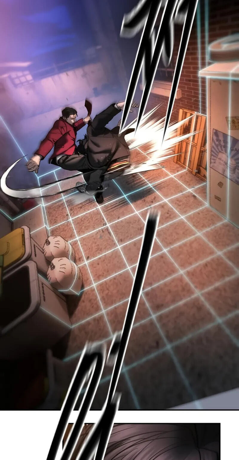 Designated Bully Chapter 201 page 40 - 
