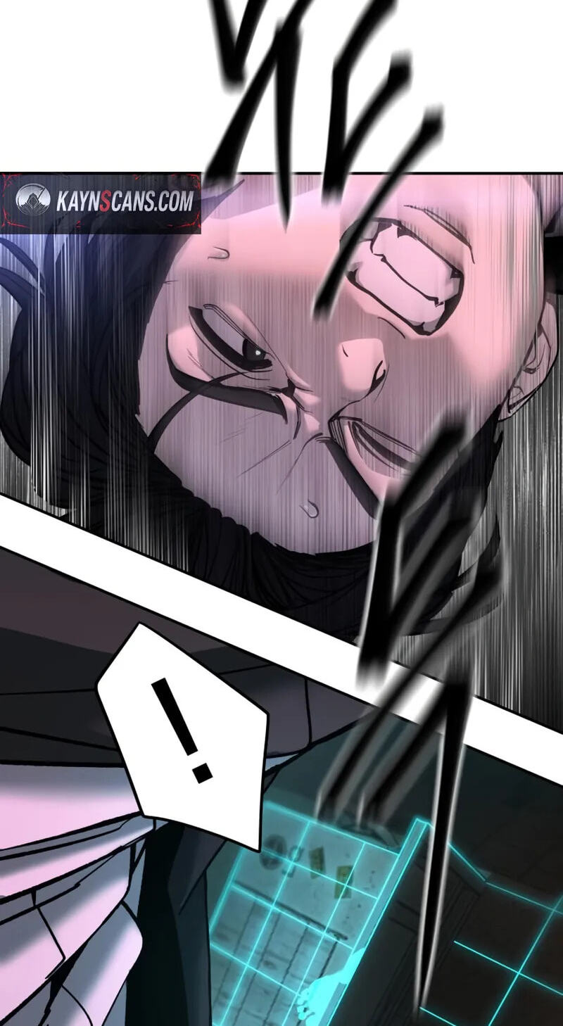 Designated Bully Chapter 201 page 5 - 