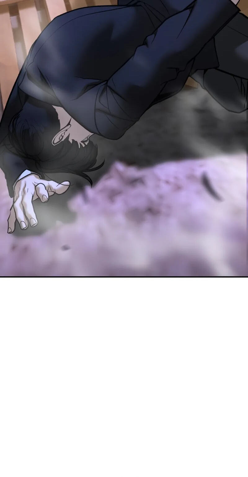 Designated Bully Chapter 201 page 44 - 