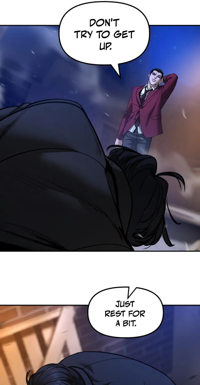 Designated Bully Chapter 201 page 45 - 