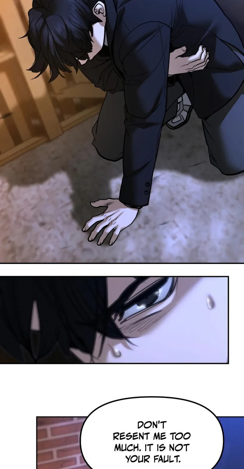 Designated Bully Chapter 201 page 46 - 