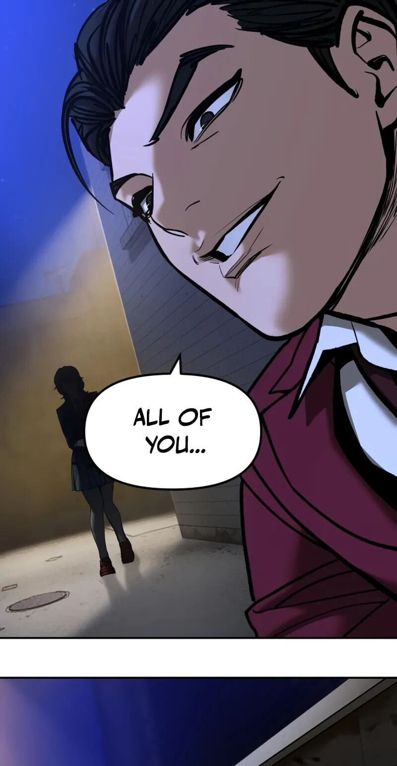 Designated Bully Chapter 201 page 48 - 