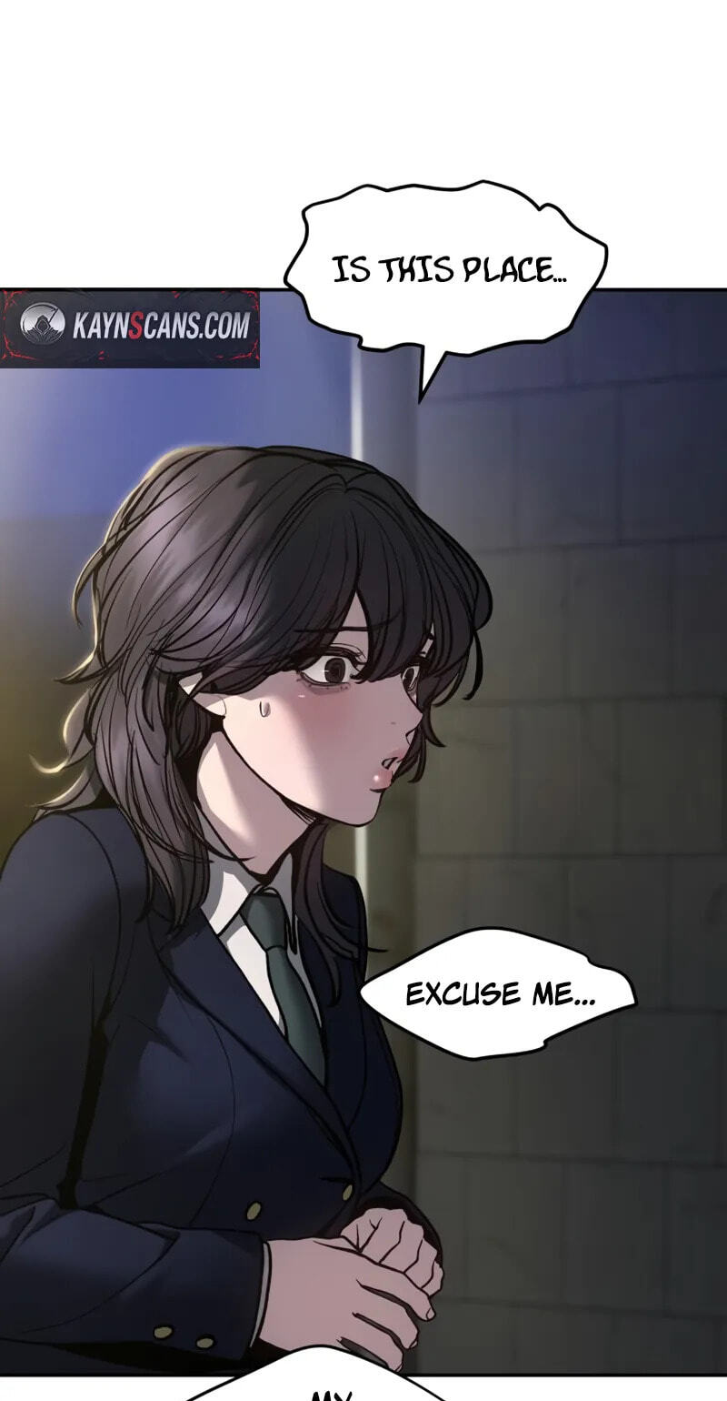 Designated Bully Chapter 201 page 50 - 