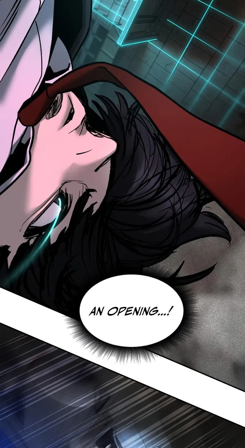 Designated Bully Chapter 201 page 6 - 
