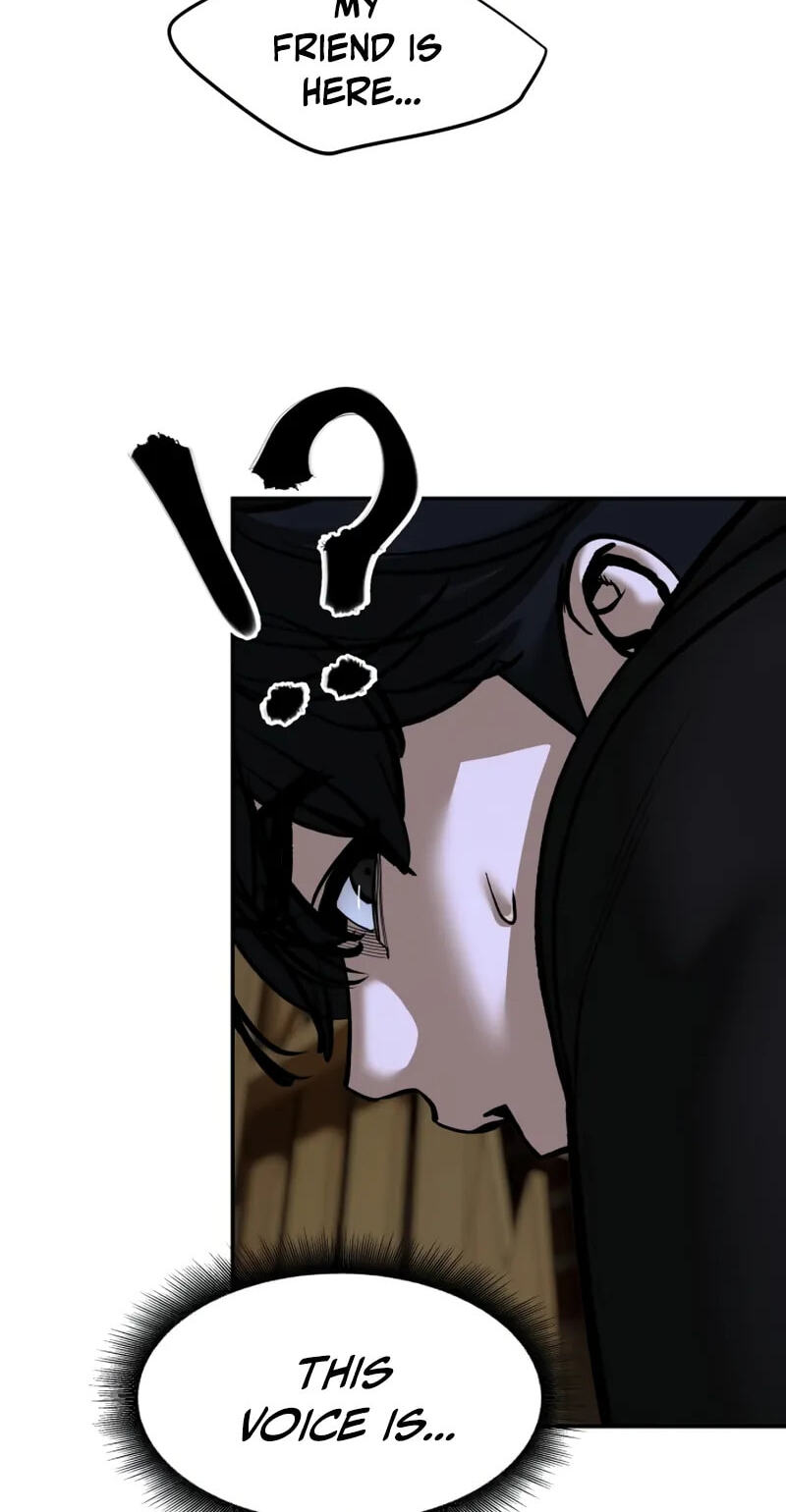 Designated Bully Chapter 201 page 51 - 