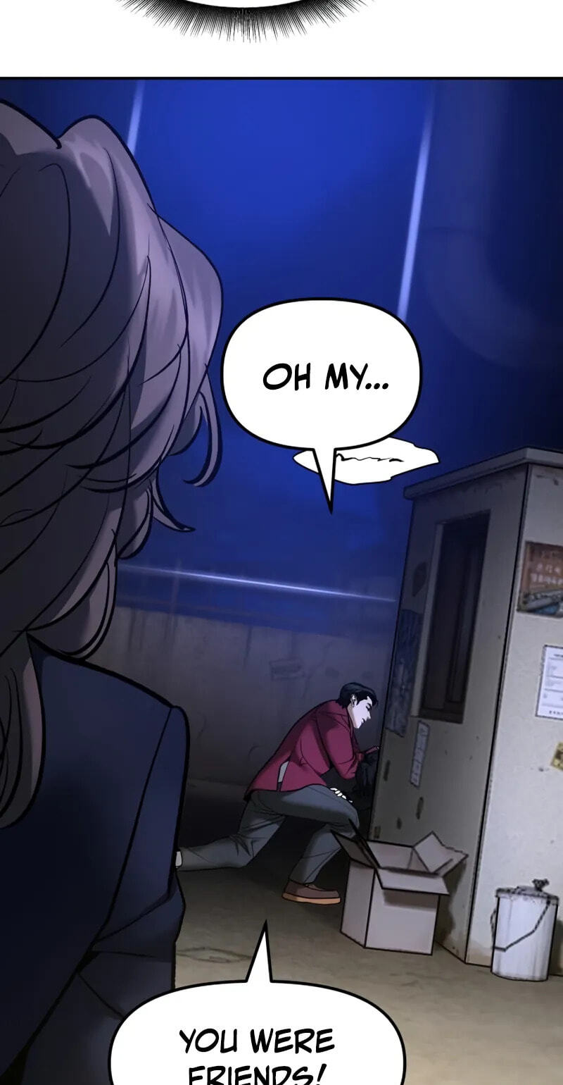 Designated Bully Chapter 201 page 52 - 