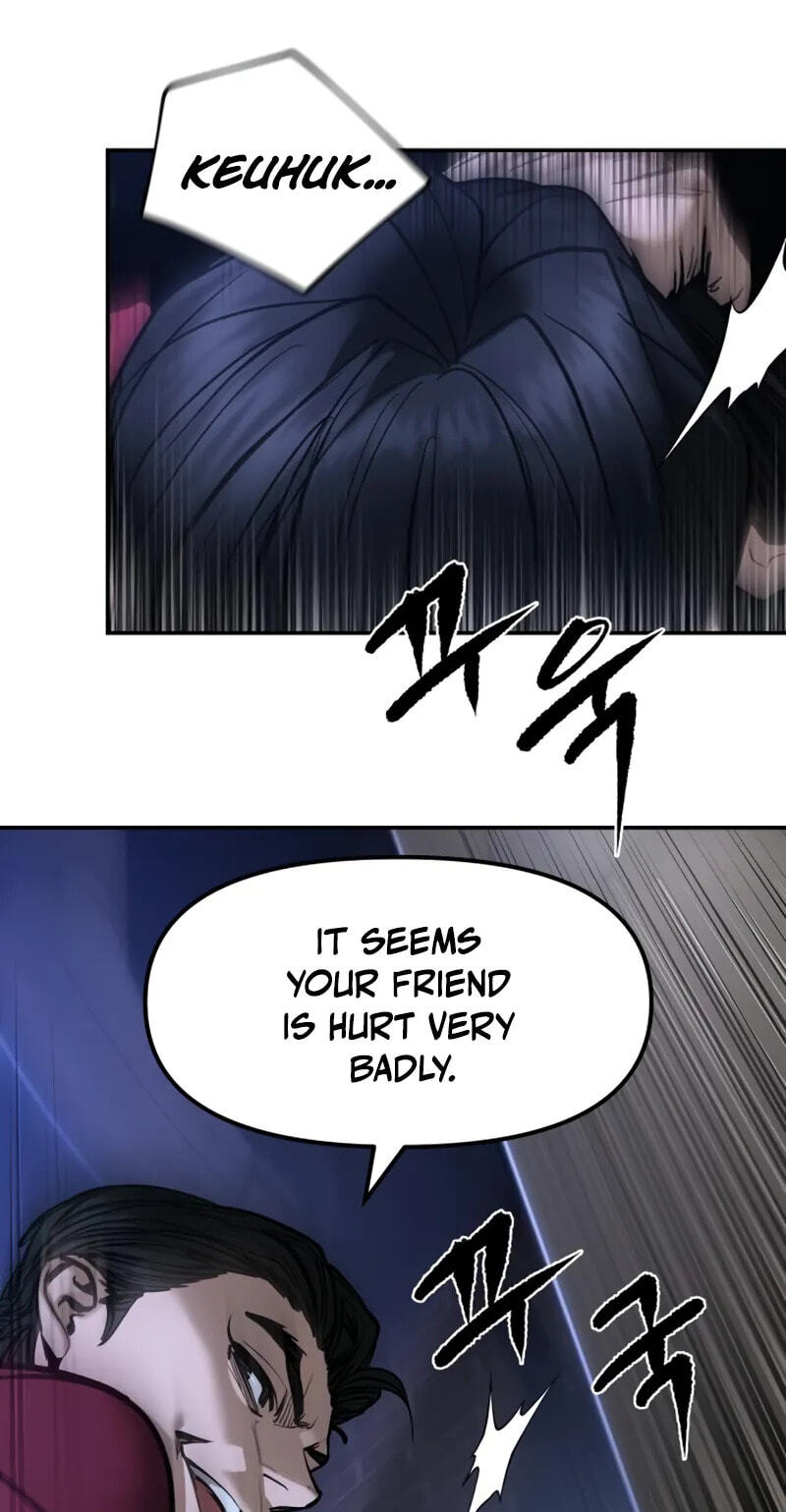 Designated Bully Chapter 201 page 54 - 