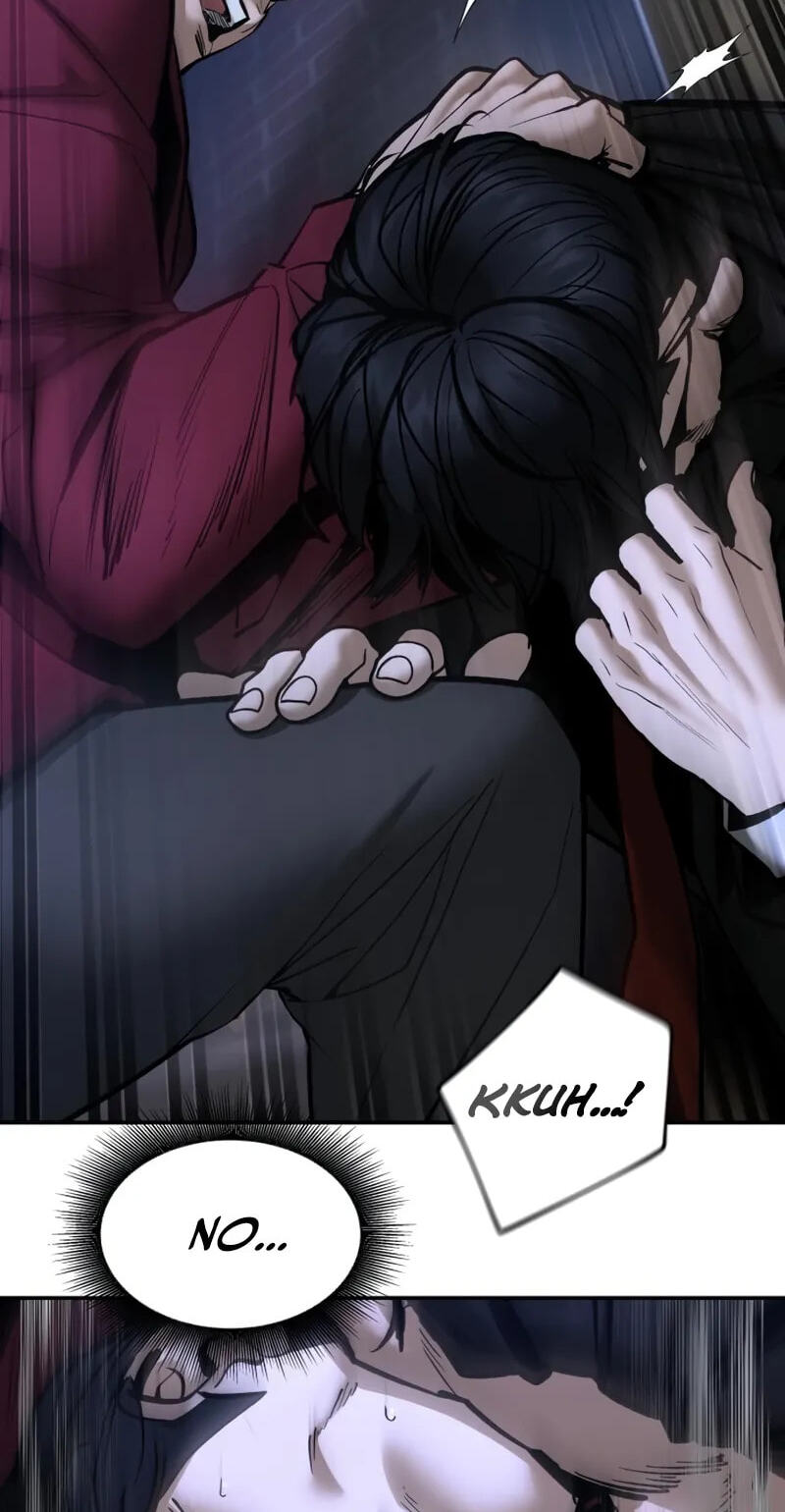 Designated Bully Chapter 201 page 55 - 